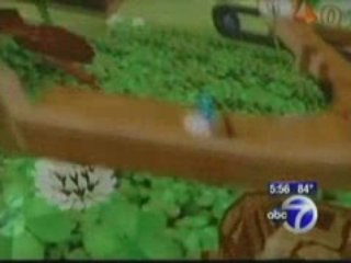 Entraîner les chirurgiens avec la Wii