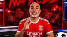 Futsal  Portimonense 2-2 Benfica  TED TUGA NATION