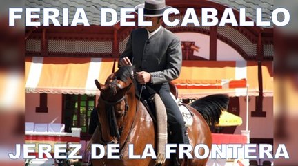 JEREZ ATTELAGES WMV