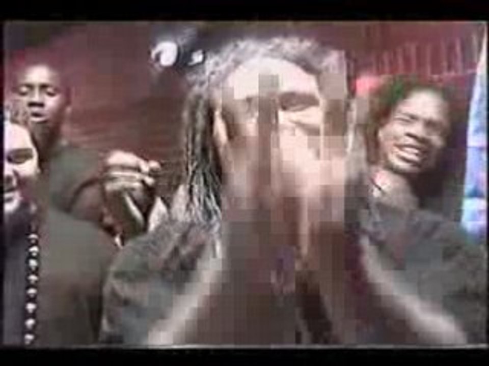 Suave Smooth - Gangstas and Thugs