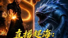直播趕海：我的靠山是東海龍宮三太子 | 完整劇集 | Short Drama 繁體中文