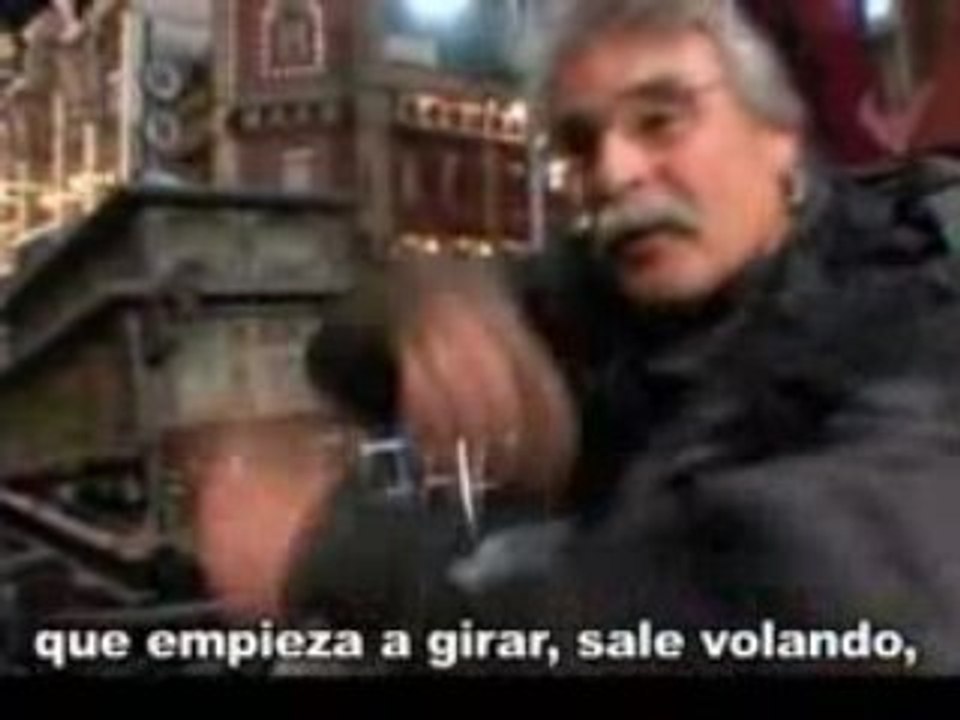 La momia_ 3 "speeding through shangai"