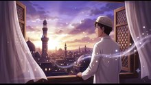 حديث إذا سمعتم النداء