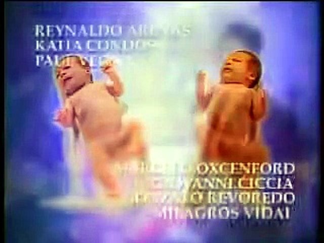 Por amor - entrada (novela- Tormenta de Pasiones)