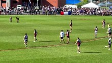 2026 BFNL grand final: Gisborne def Sandhurst. September 20, 2026.