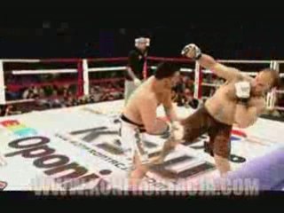 KSW EXTRA - Trailer