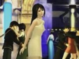 Final Fantasy VIII & Versus XIII - Returner ~Yami no shuuen~