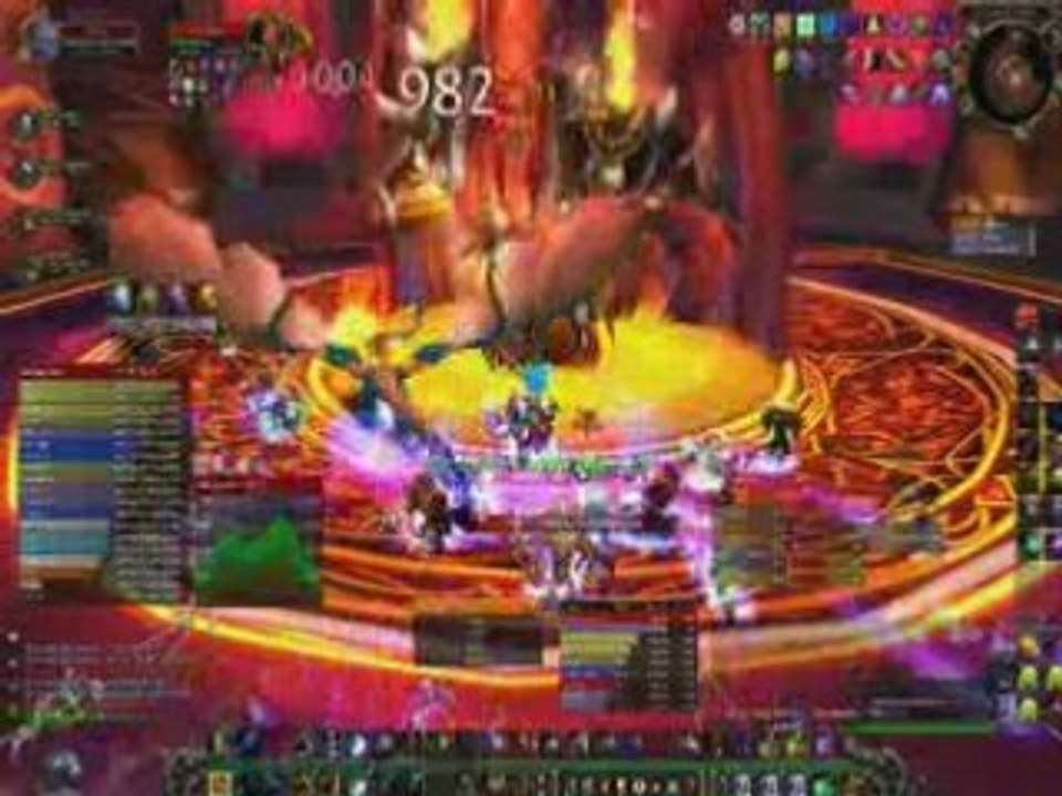 Kil'jaeden obiizou shaman enhancement