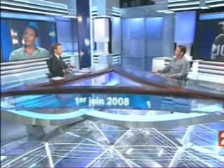 JEAN CLAUDE VAN DAMME b