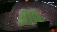اشبيلية و برشلونة 2