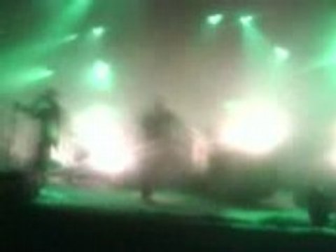 Le peuple de l'herbe au Transes