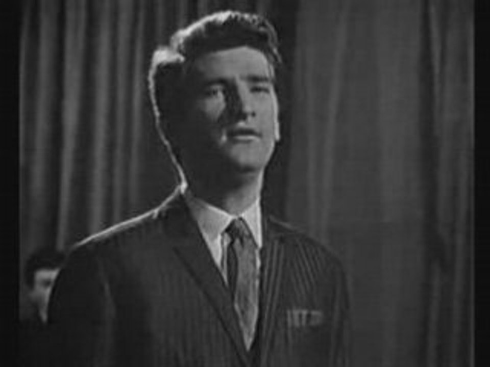 Mitchell Eddy - Un coin qui me rappelle