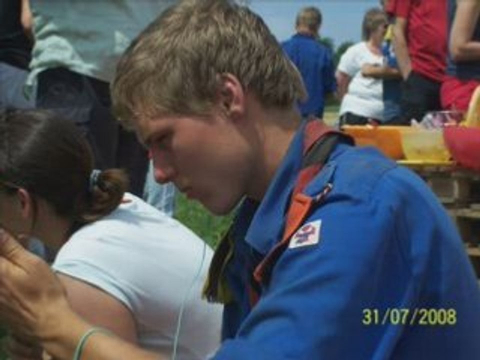 Vaux-Sur-Sûre TAO 2008