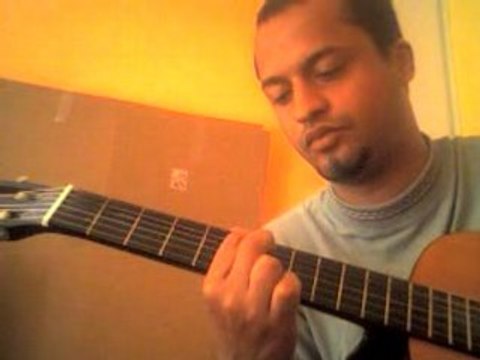 Oder mon pei couplet 1 arpeges