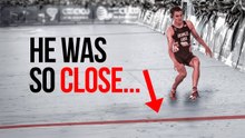 Brownlee Brothers’ Final Sprint: Alistair Carries Johnny to the Line