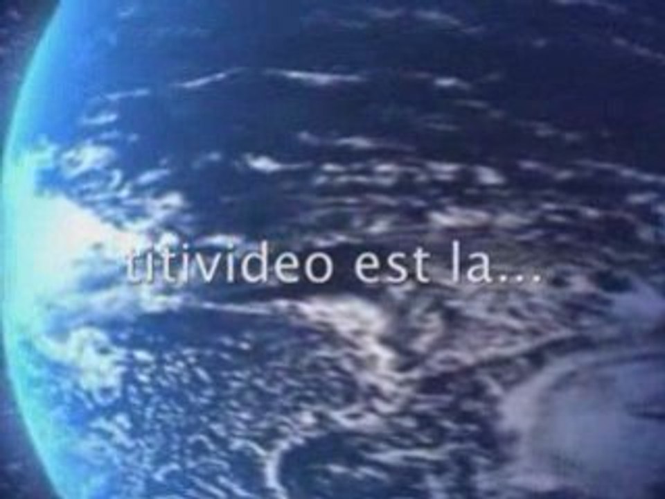 titivideo presente