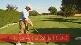 Get Rid Of Your Slice FREE GOLF TIPS PGA PROFESSIONAL