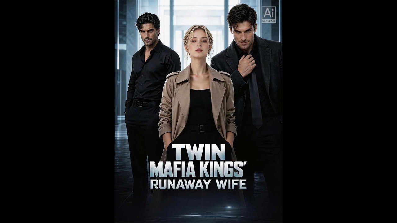 Twin Mafia Kings' Runaway Frau .. StellarMotion | Ganzer Film Deutsch