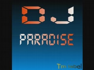 Dj Paradise - Girl