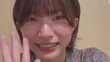 横道侑里 2026-09-19 21_01 InstaLIVE