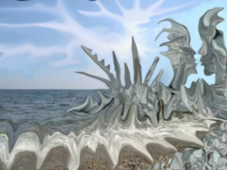 fantasia    painting,art,  by tony danis Greece Hellas