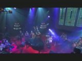 Delta Goodrem - God Laughs Live at the Chapel