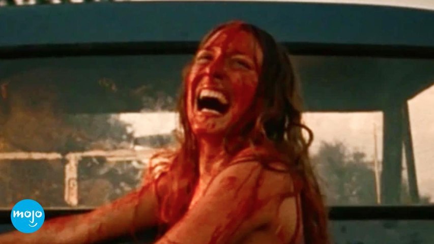 Top 10 Movies That Used to be BANNED