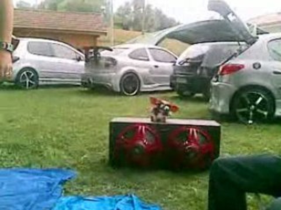 Tuning Tournus