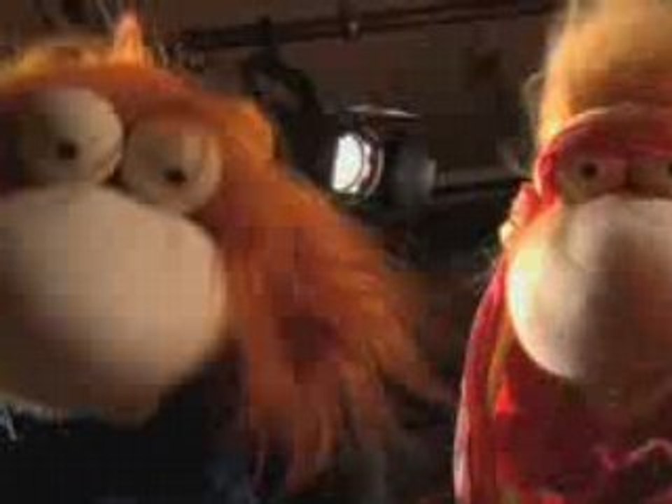 Yves Larock feat. Jaba - Say Yeah!