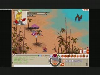 Lesacri-dodeur Opus I Sacrieur lv 10 Rykke-Errel