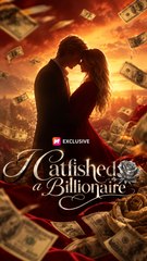 I Catfished a Billionaire | Time Travel, Fake Identity & Sweet Romance