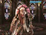 Soul Calibur IV perform a Critical Finish In-Game