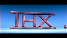 THX Tex