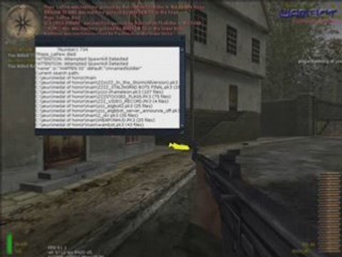 Medal of honor cheat waffen ss ultimate mohaa medal