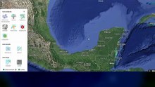 Por qué SpaceX no puede hacer lanzamientos polares