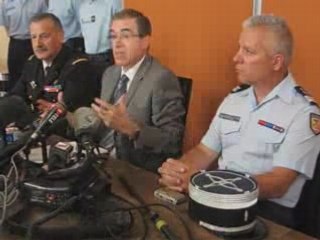 Affaire Valentin, récit par le procureur (1ère partie)