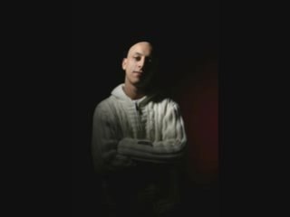 booba clasher par ADES 2008