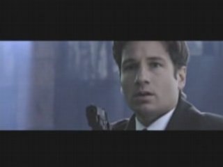 Vidéotest X-files ( PS1 )