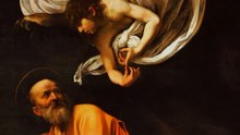Matthieu (21 septembre) : Le Publicain qui Tout Quitta pour un Nouveau Destin
