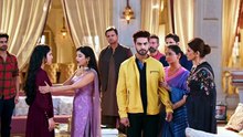 Yeh Rishta Kya Kehlata Hai 20th September 2026