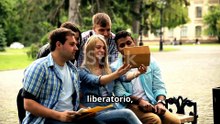 MOLLALO !! Scopri cosa perde nell'abbandono