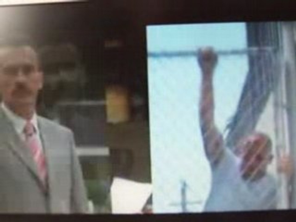 prison break saison 4