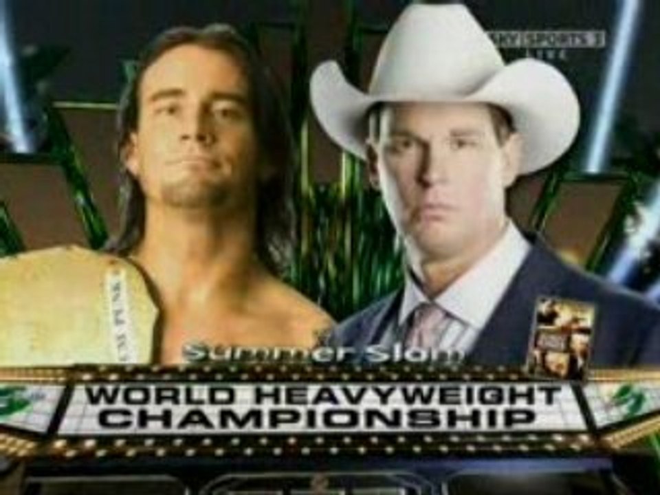 cartelera summerslam