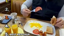 Ranking hilarious harmless dad pranks