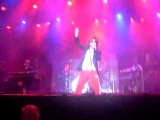 Konsert i Malmö 20 Juli 2008 100