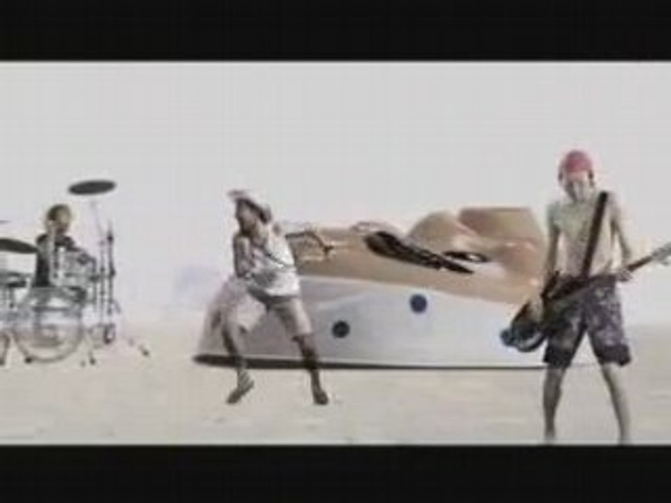 ガガガSP「八月の出来事」 - PV