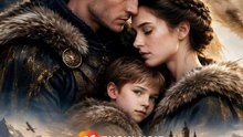 The Wolf King Returns ENGSUB #ANS