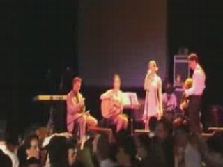 Cover White Stripes Seven nation army