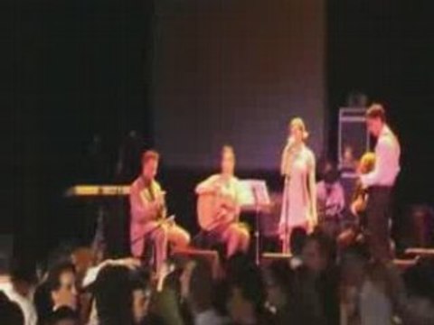 Cover White Stripes Seven nation army