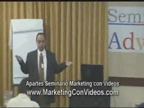 Marketing con Videos - como dominar los buscadores